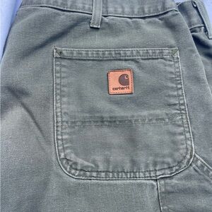 Carhartt Carpenter Pants